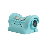 "Electric household sewing machine – ideal for beginners and quick repairs"