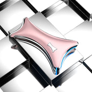 "Electric Gua Sha Facial Massager – Blue"