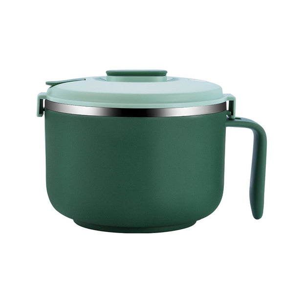 "Premium Non-Stick Saucepan with Lid – Heat Resistant Handle – shopwisehub