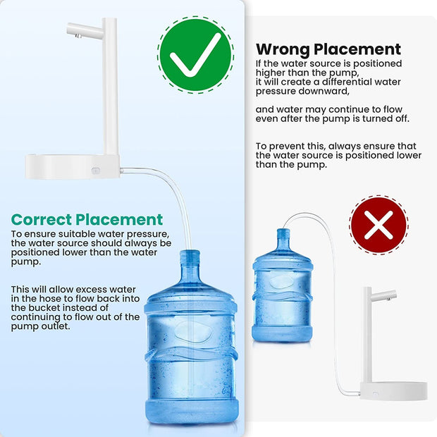 Kitchen counter view