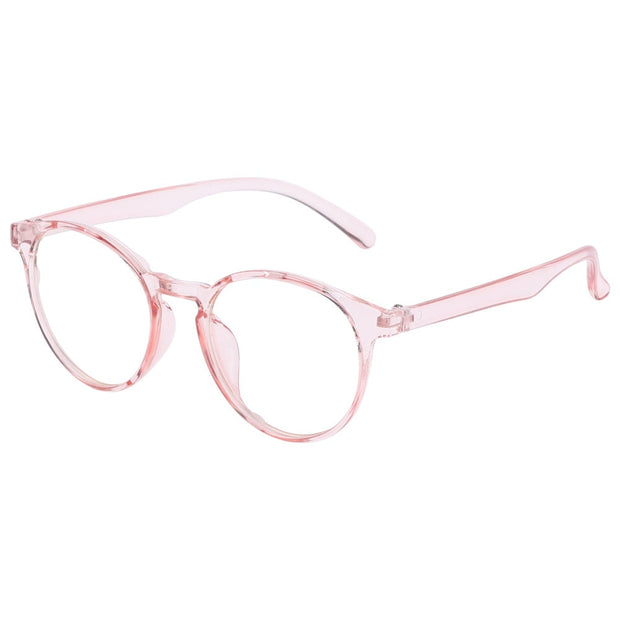 PinkA Digital Screen Glasses – Comfortable and Chic