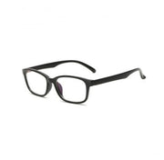 Unisex Fashion Blue Light Blocking Glasses