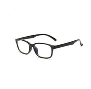 TransparentA Sleek Eyewear – UV and Blue Light Blocking