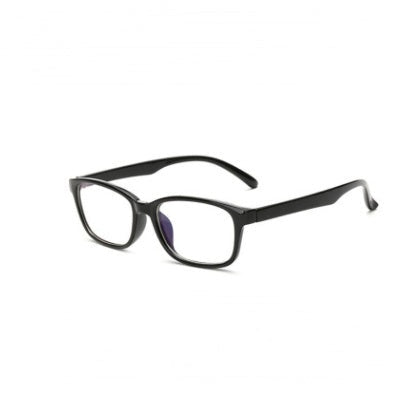TransparentA Sleek Eyewear – UV and Blue Light Blocking