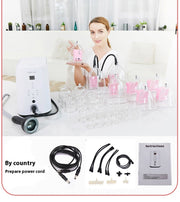 Compact Design Massage and Scraping Instrument