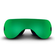 “USB eye massage mask for fatigue relief”