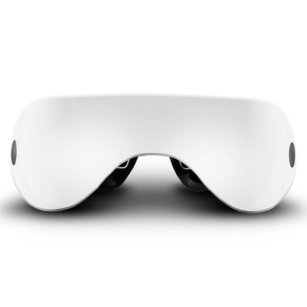 “Eye care device for dark circles and stress”