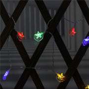 Beige-A Garden Solar Fairy Lights – Waterproof LED for Outdoor Decor