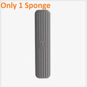 Mini Mops Floor Cleaning Sponge - Portable Squeeze Mop for Home Car Glass`