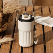 Insulated Hot Cold Water Bottle

