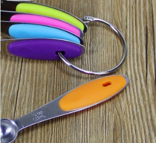 Stainless steel ice cream server