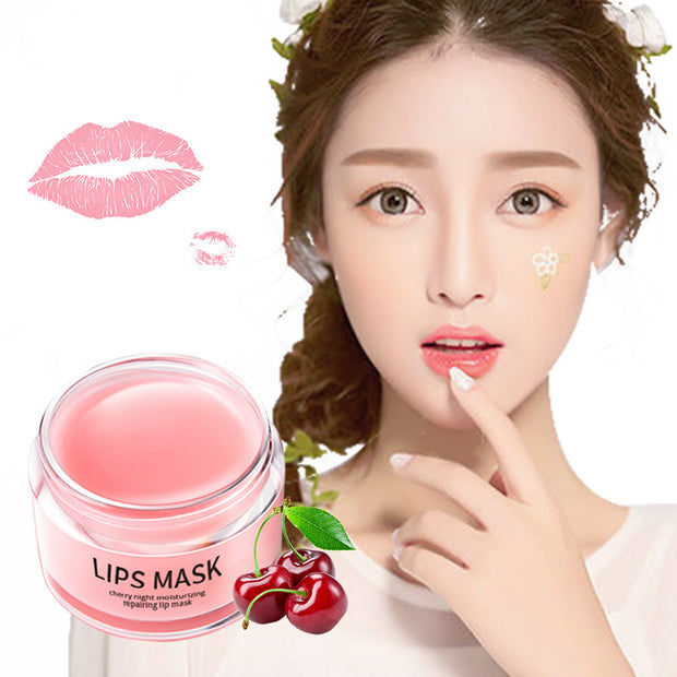 Beauty product for lip care,