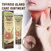 Lymph Repair Cream with Herbal Formula – Front View