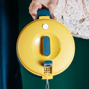 "Premium Non-Stick Saucepan with Lid – Heat Resistant Handle – shopwisehub"