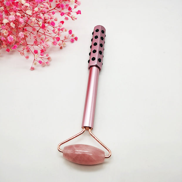 Skincare tool set for lifting and toning