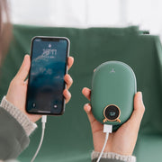 Portable Mini Fan Power Bank – Ideal for Travel, Office, and Outdoor Use