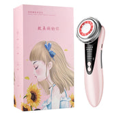 "Skin tightening color light face tool"