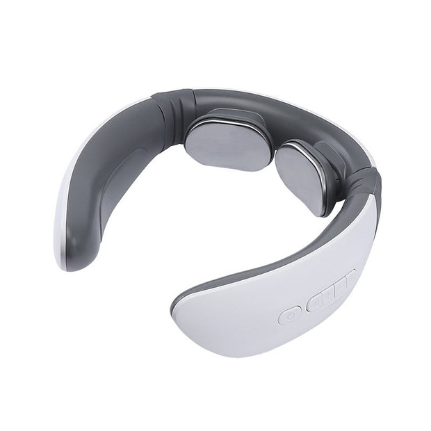 7-in-1 Iontophoresis Facial Beauty Device – LED Light Therapy & Skin Tightening