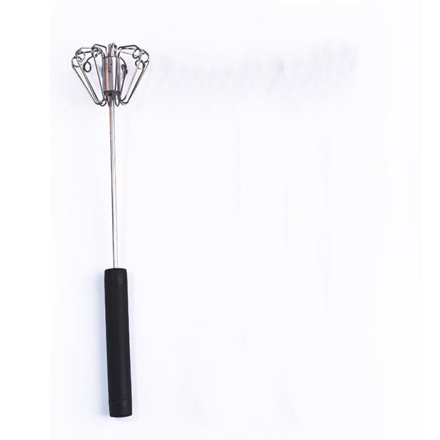 Stainless Steel Egg Beater – Semi Automatic