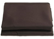 Outdoor rainproof patio umbrella on deck