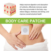 Kidney Care Patch for Body Balance