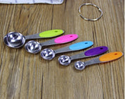 Summer party ice cream scoop