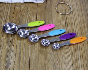 Summer party ice cream scoop