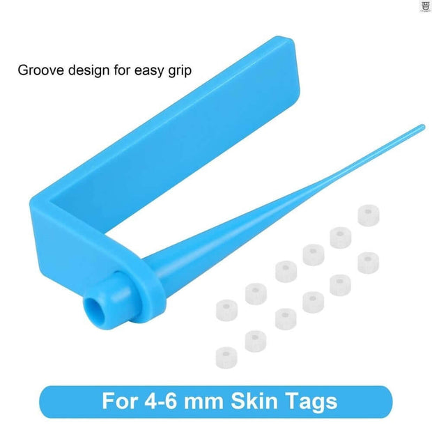 Skin Tag Remover – Works Fast & Safe