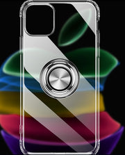 Slim shockproof case for iPhone 11
