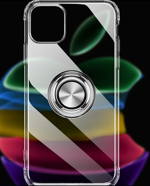 Slim shockproof case for iPhone 11
