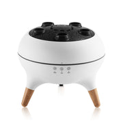 Colorful LED Jellyfish Lamp for Bedroom