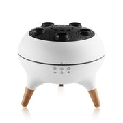 Creative LED Jellyfish Lamp Gift Idea