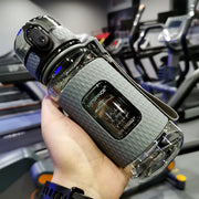 Premium Portable Sports Water Bottle – Leak-Proof, BPA-Free, For Gym, Travel & Outdoor