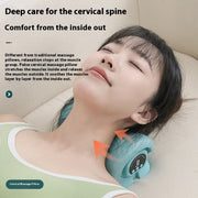 "Portable mini sewing machine in blue-green color –