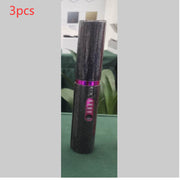 2-In-1 Electric USB Hair Straightening Brush Straightener Brush Multifunctional Comb Straightening Styler Hair Curler