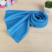 Cooling Sports Towel – Quick Dry & Lightweight