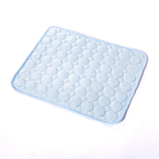 Cooling Gel Pet Ice Mat – Summer Comfort for Dogs & Cats
