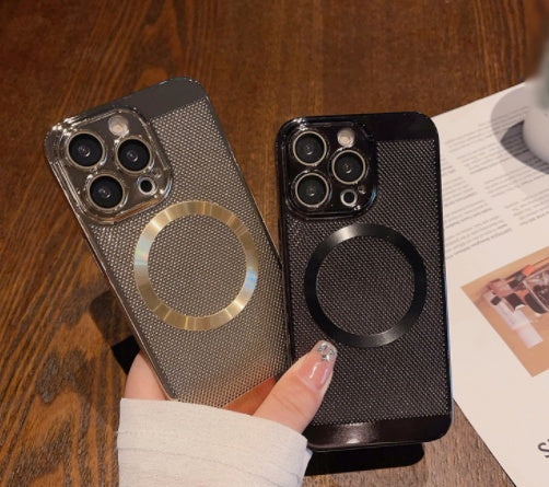 Stylish Protective Phone Case for iPhone 12 Pro