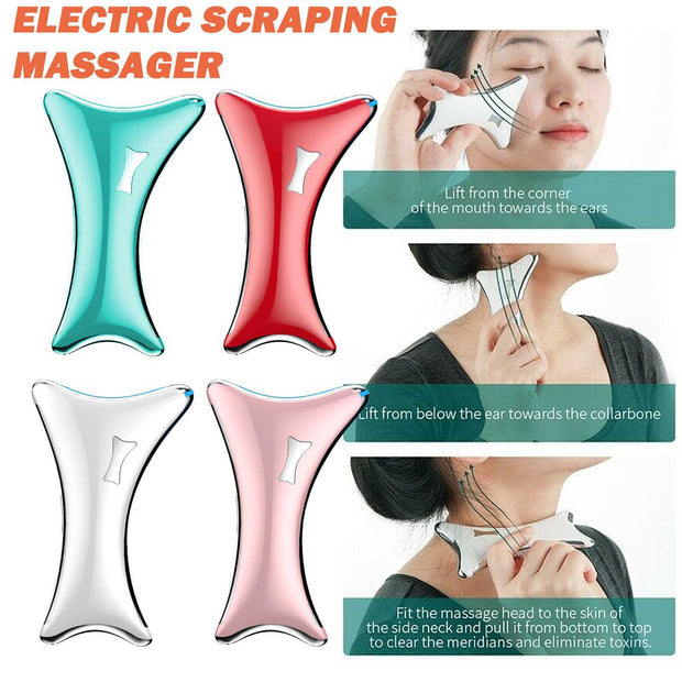 "Portable Skin Tightening Beauty Device"