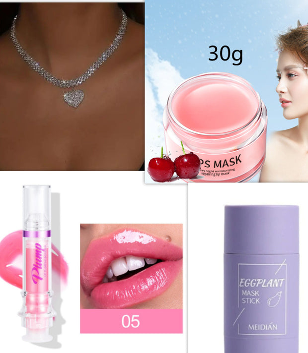 20g lip skin care product,