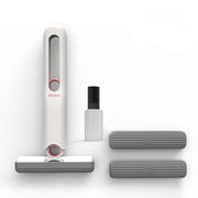 Compact household cleaning tools`