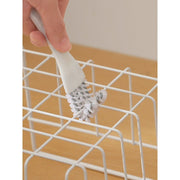 Multifunctional kitchen brush for oven and BBQ