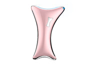 Blue Electric Gua Sha Facial Lifting Tool – Anti-Wrinkle & Skin Tightening