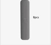 Mini Mops Floor Cleaning Sponge - Portable Squeeze Mop for Home Car Glass`