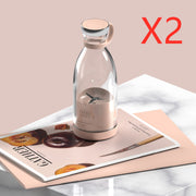 Fresh juice maker portable rechargeable blender