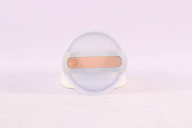 1200ml Insulated Travel Mug – Leakproof Stainless Steel Thermos Cup for Hot & Cold Drinks