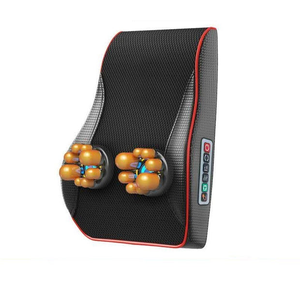 Full Body Vibration Seat Cushion for Home, Office, Car