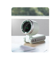 portable Neck Fan - USB Rechargeable Summer Cooler