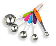 Ice cream scooper in 5 colors