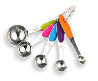 Ice cream scooper in 5 colors